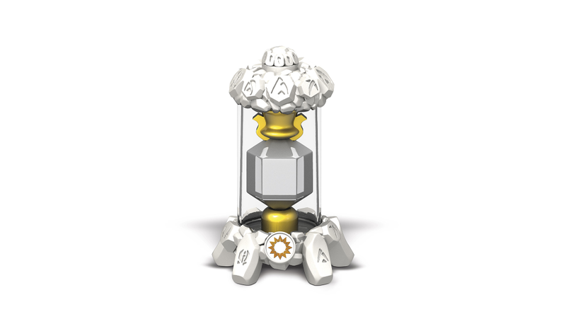 Illustration for article titled Character Creation Is The Best Part Of The New Skylanders